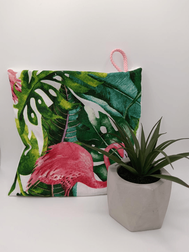 Serviette visage 