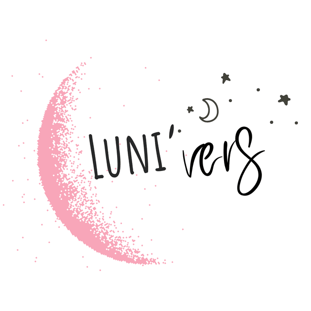 Luni'vers créations coutures, gravures laser et pyrogravures